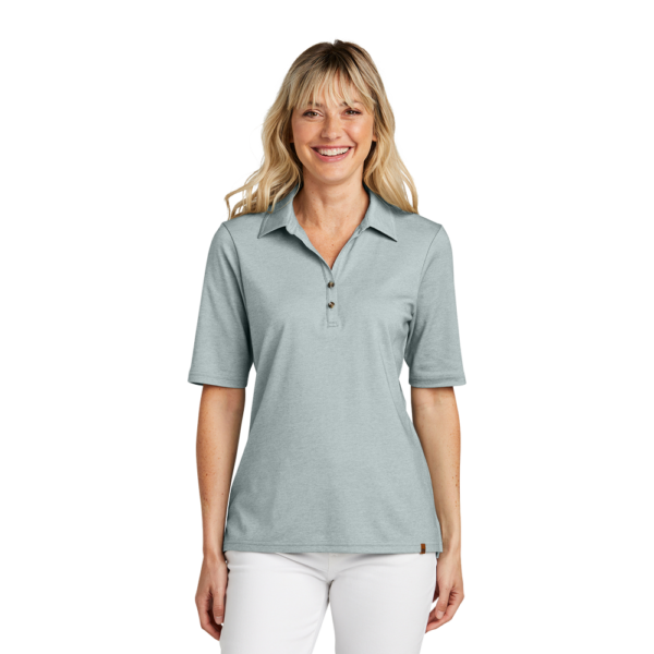 TravisMathew Ladies Sunsetters Polo