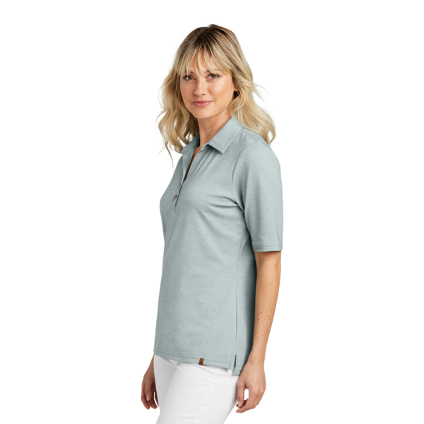 TravisMathew Ladies Sunsetters Polo