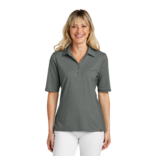 TravisMathew Ladies Sunsetters Polo