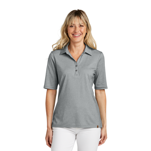 TravisMathew Ladies Sunsetters Polo