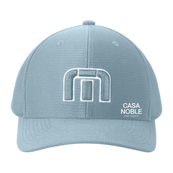 TravisMathew Front Icon Cap