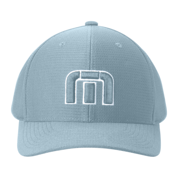 TravisMathew Front Icon Cap