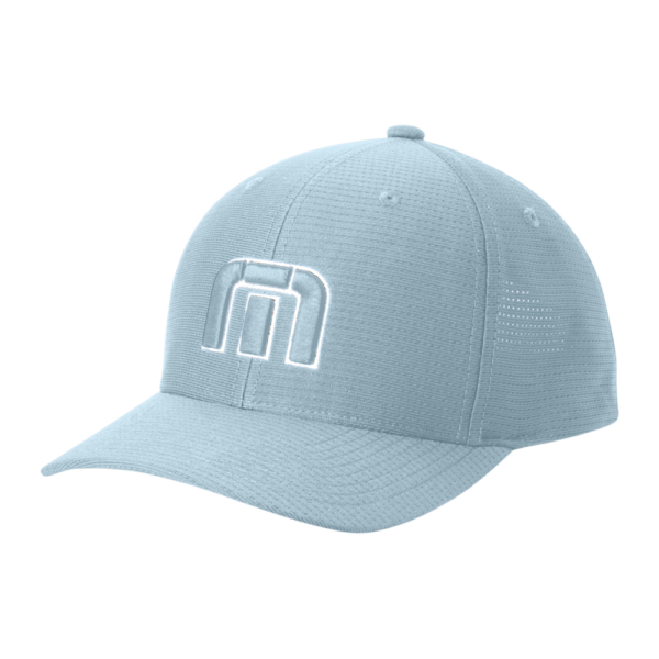 TravisMathew Front Icon Cap