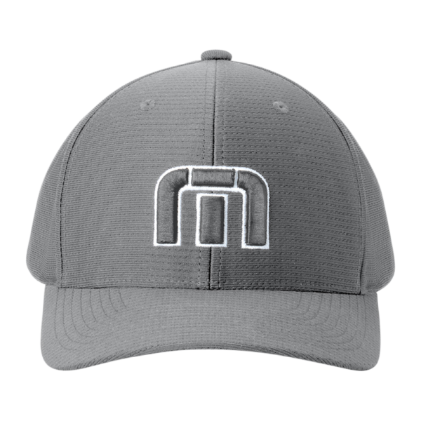 TravisMathew Front Icon Cap