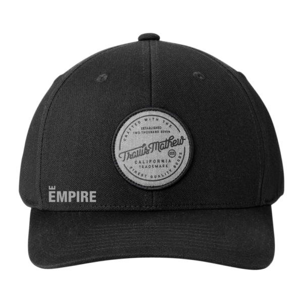 TravisMathew On Ice Patch Cap