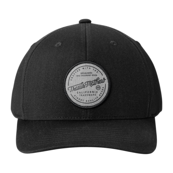 TravisMathew On Ice Patch Cap