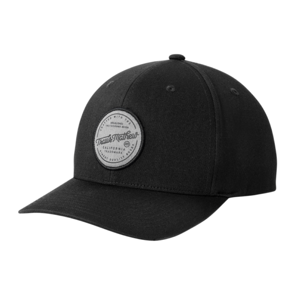 TravisMathew On Ice Patch Cap