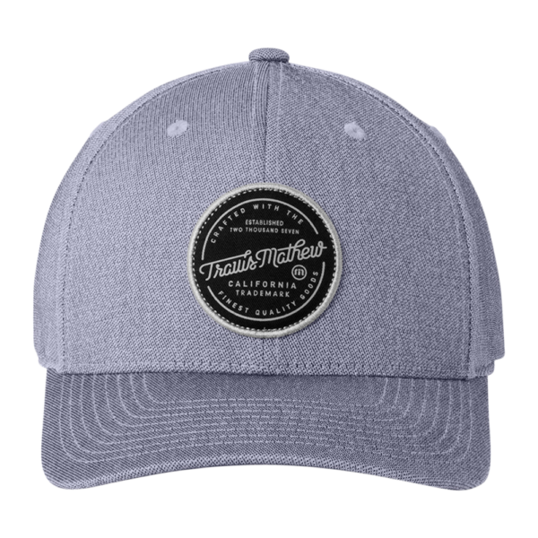 TravisMathew On Ice Patch Cap