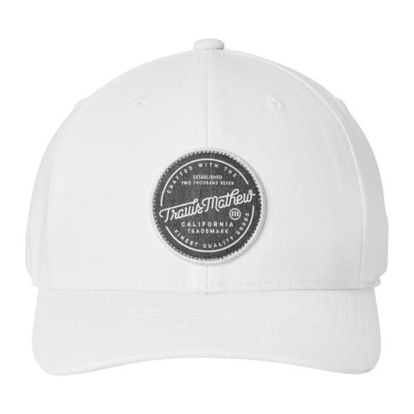 TravisMathew On Ice Patch Cap