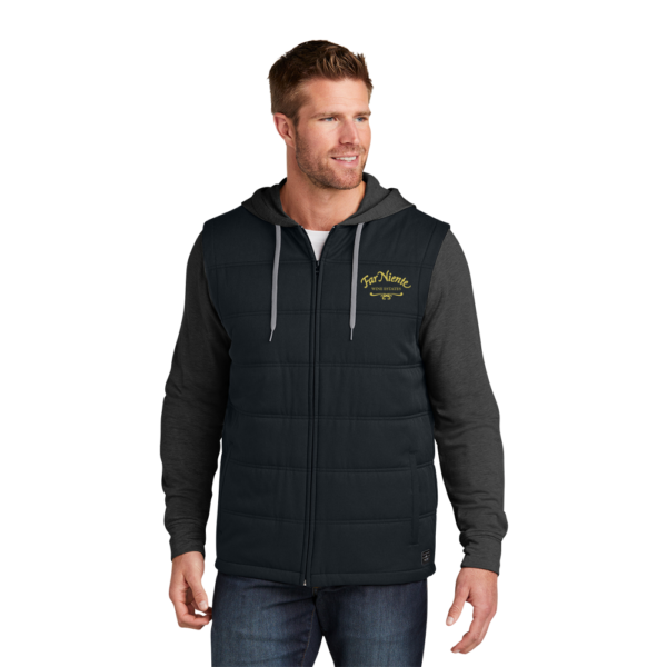 TravisMathew Tides Up Hooded Jacket