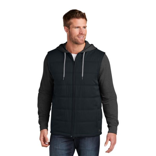 TravisMathew Tides Up Hooded Jacket