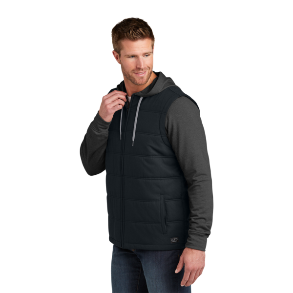 TravisMathew Tides Up Hooded Jacket