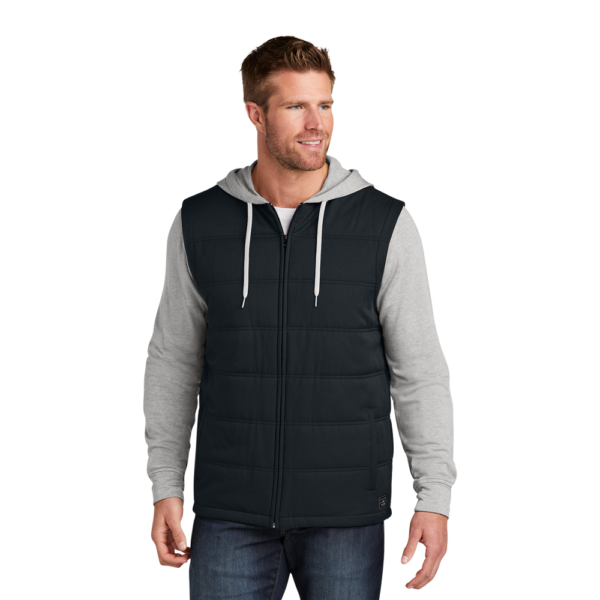 TravisMathew Tides Up Hooded Jacket