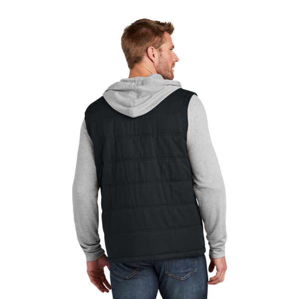 TravisMathew Tides Up Hooded Jacket