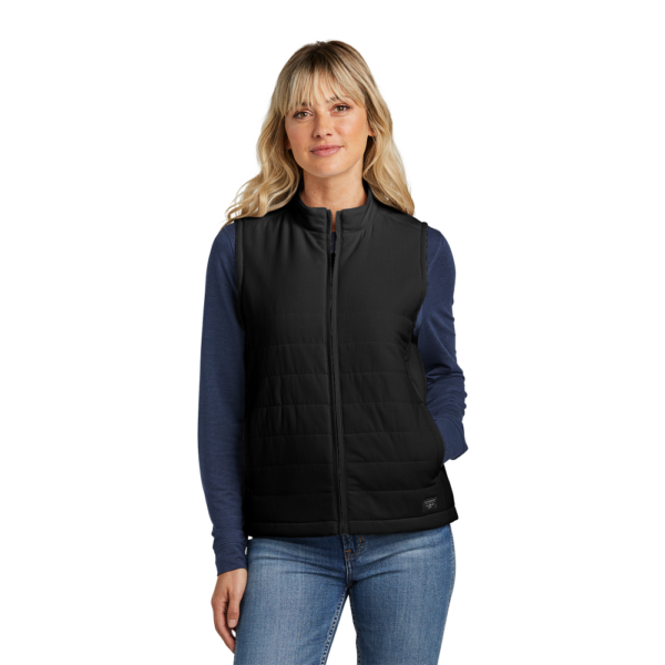 TravisMathew Ladies Cold Bay Vest