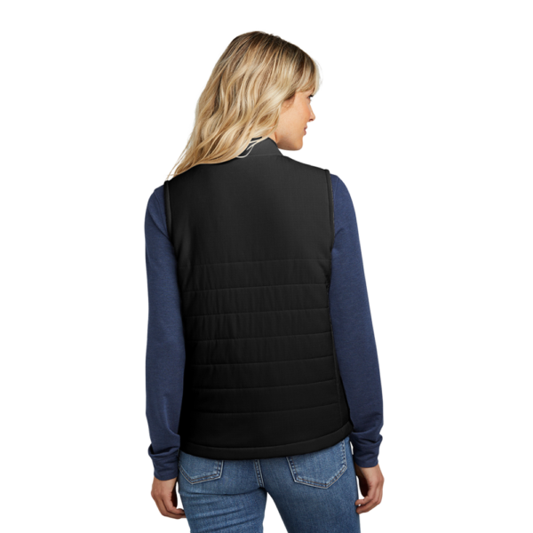 TravisMathew Ladies Cold Bay Vest