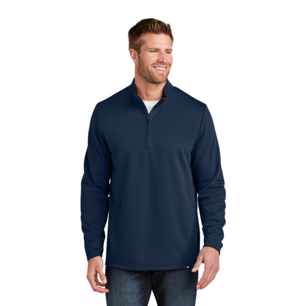 TravisMathew Coveside 1/4-Zip