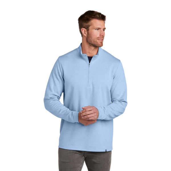 TravisMathew Coveside 1/4-Zip