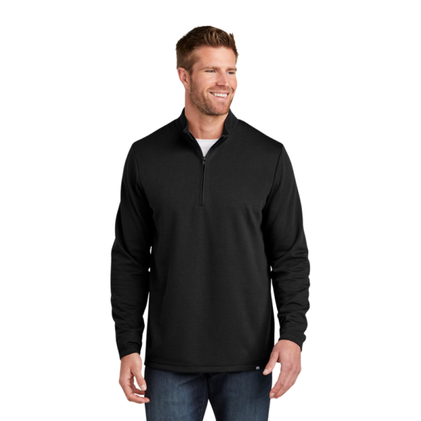 TravisMathew Coveside 1/4-Zip