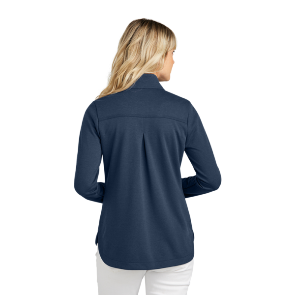 TravisMathew Ladies Coveside Full-Zip