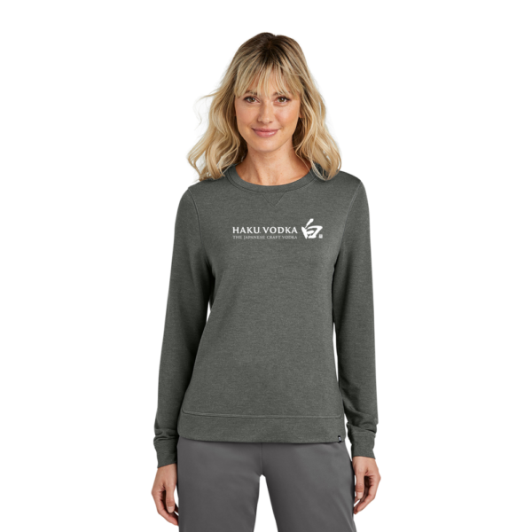 TravisMathew Ladies Long Weekend Crew