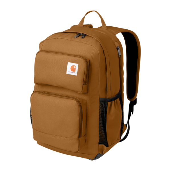 Carhartt® 28L Foundry Series Dual-Compartment Backpack