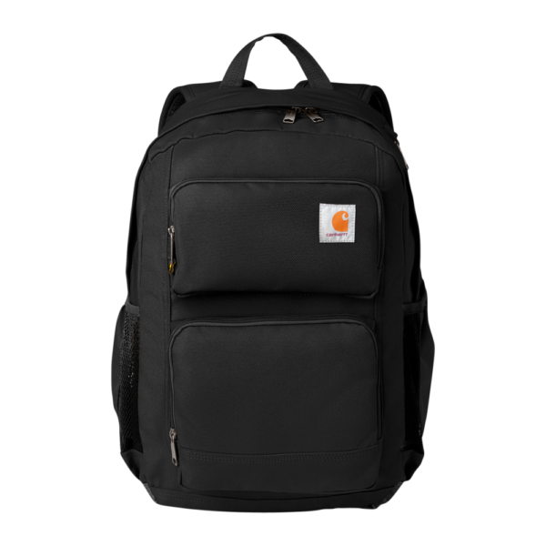 Carhartt® 28L Foundry Series Dual-Compartment Backpack