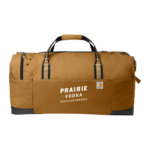 Carhartt ® 120L Foundry Series Duffel