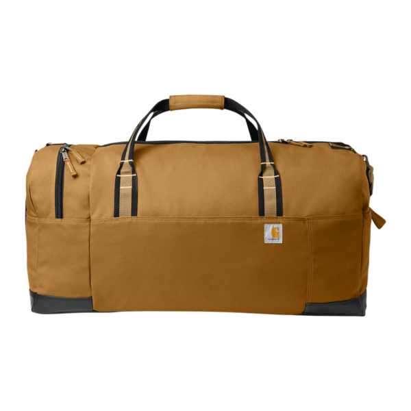 Carhartt ® 120L Foundry Series Duffel