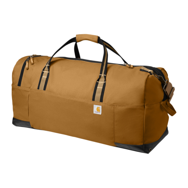 Carhartt ® 120L Foundry Series Duffel