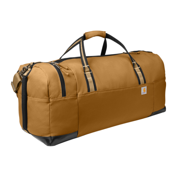 Carhartt ® 120L Foundry Series Duffel