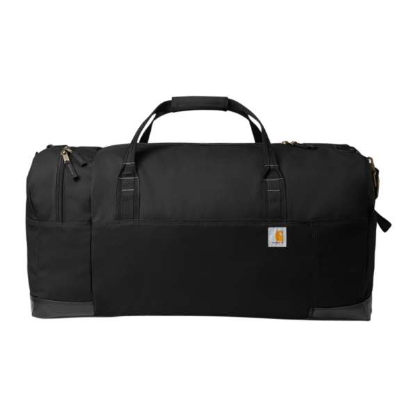 Carhartt ® 120L Foundry Series Duffel