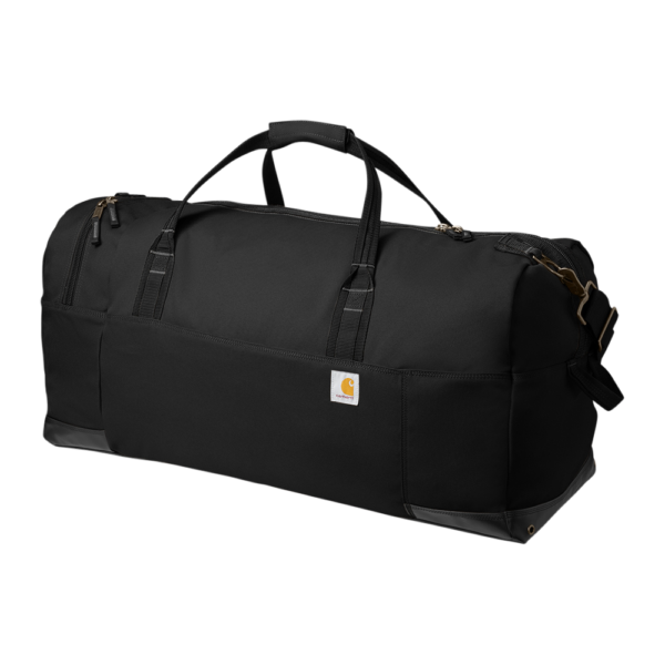 Carhartt ® 120L Foundry Series Duffel