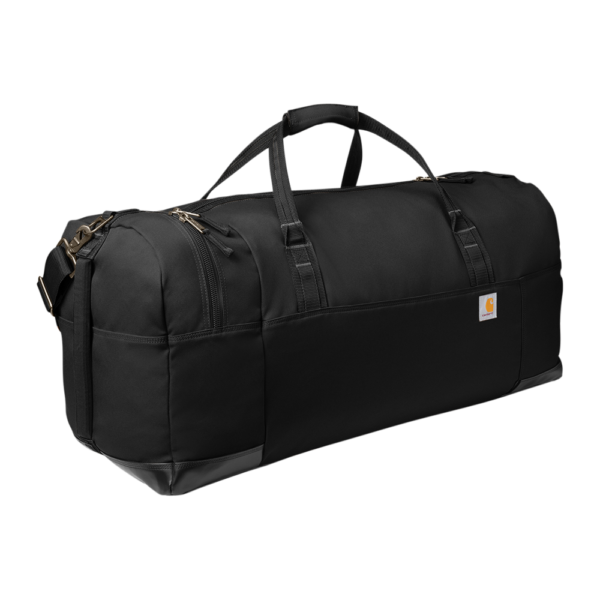 Carhartt ® 120L Foundry Series Duffel