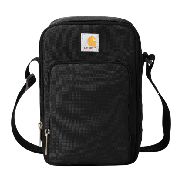 Carhartt® Crossbody Zip Bag