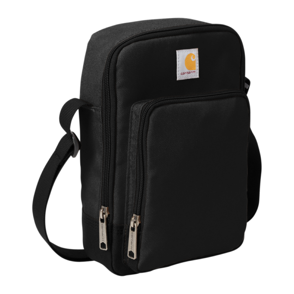 Carhartt® Crossbody Zip Bag