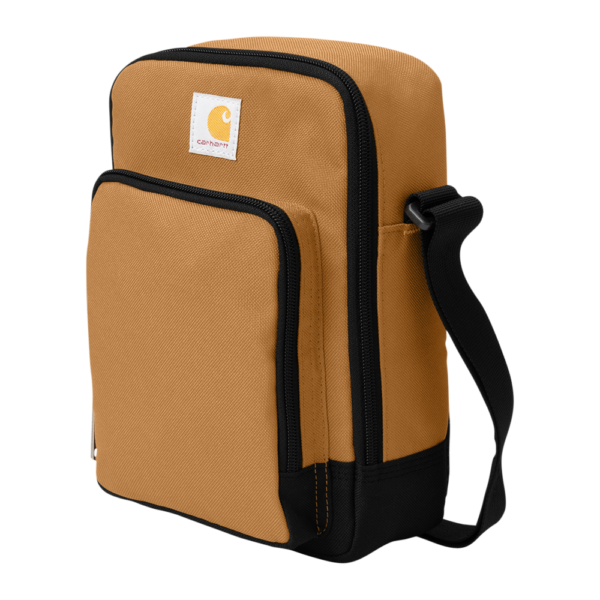 Carhartt® Crossbody Zip Bag