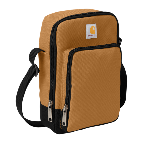 Carhartt® Crossbody Zip Bag