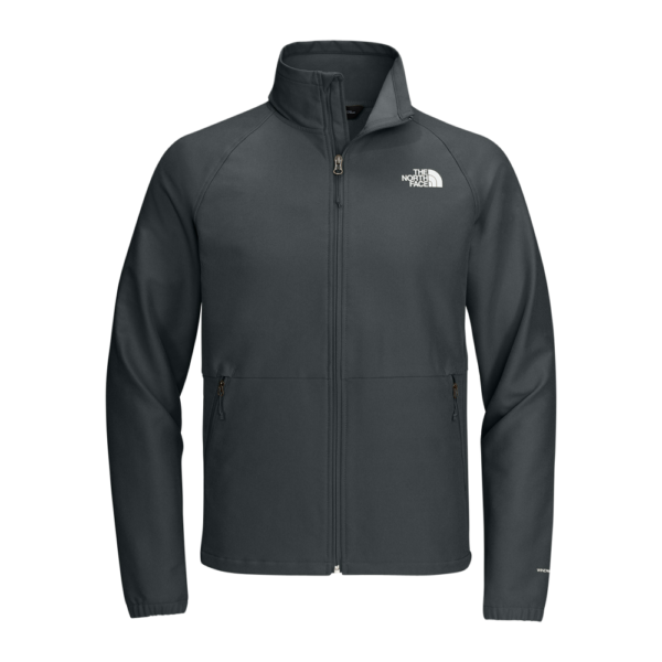 The North Face® Barr Lake Soft Shell Jacket