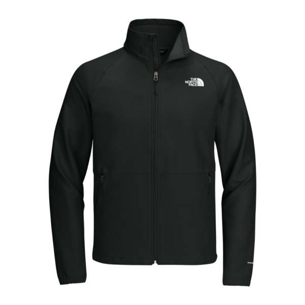 The North Face® Barr Lake Soft Shell Jacket