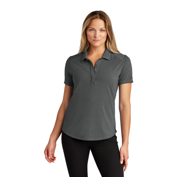 OGIO® Ladies Motion Polo