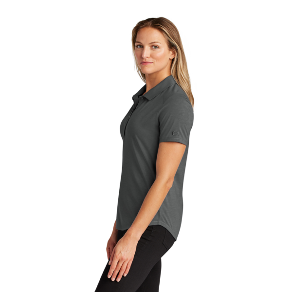 OGIO® Ladies Motion Polo