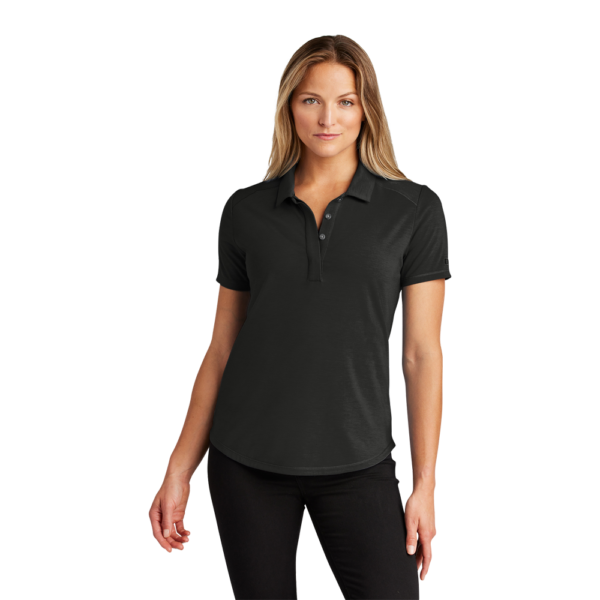 OGIO® Ladies Motion Polo