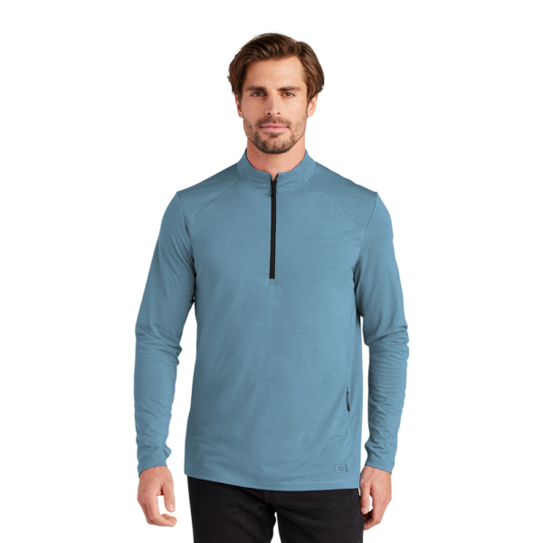 OGIO® Motion 1/4-Zip