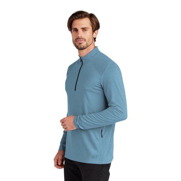 OGIO® Motion 1/4-Zip