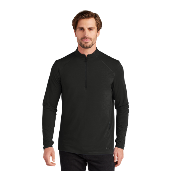 OGIO® Motion 1/4-Zip