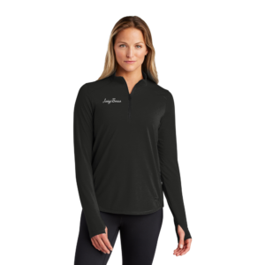 OGIO® Ladies Motion 1/4-Zip