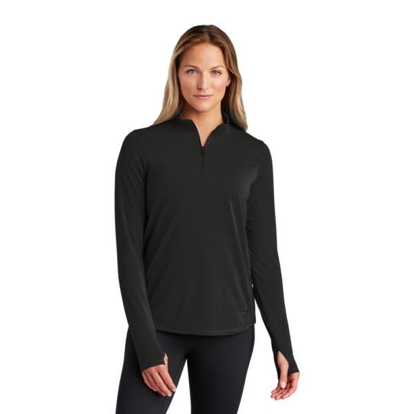 OGIO® Ladies Motion 1/4-Zip