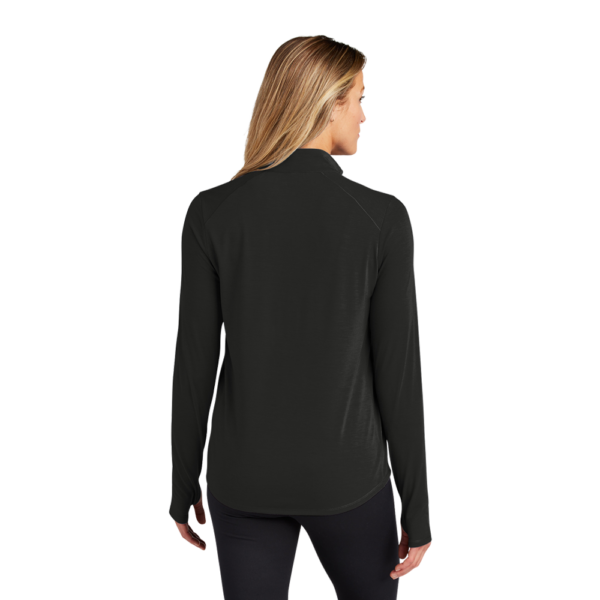 OGIO® Ladies Motion 1/4-Zip