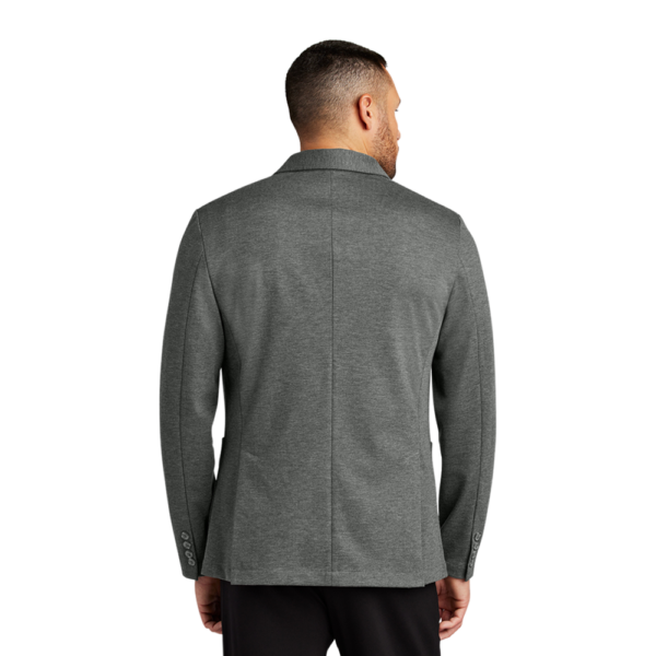 Mercer + Mettle Relaxed Knit Blazer